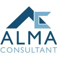 ALMA CONSULTANT logo