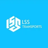 LSS TRANSPORTS logo