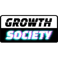 GROWTH SOCIETY logo
