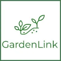 GARDEN LINK logo