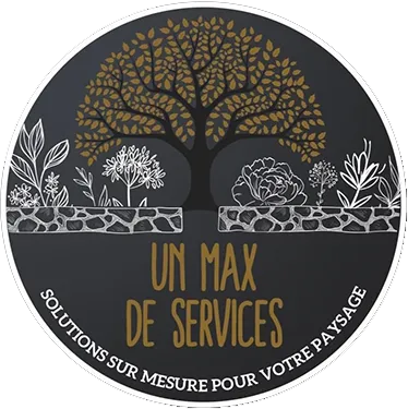 UN MAX DE SERVICES logo