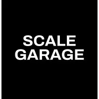 SCALE GARAGE logo