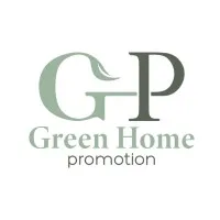 GREEN HOME PROMOTION logo