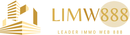 LEADER IMMO WEB 888 (LIMW888) logo