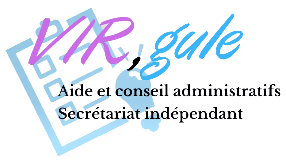 SERVANT VIRGINIE logo