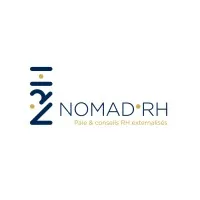 NOMAD'RH logo