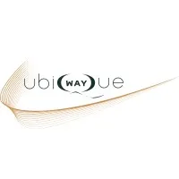 GROUPE UBIQUE logo