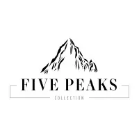 FIVE PEAKS COLLECTION logo