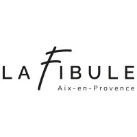 LA FIBULE logo