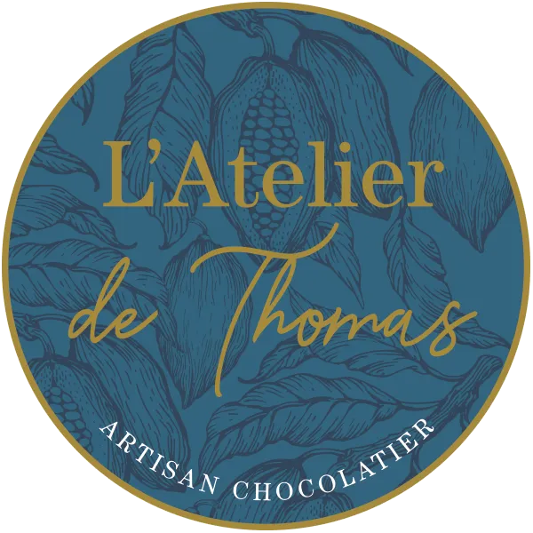 L'ATELIER DE THOMAS logo