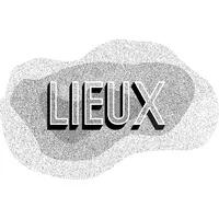 LIEUX ARCHITECTES logo