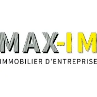 MAXIM logo