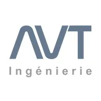 AVT INGENIERIE logo