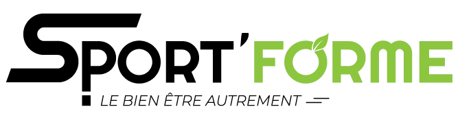 SPORT'FORME PERFORMANCE logo