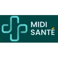 MIDI SANTE logo