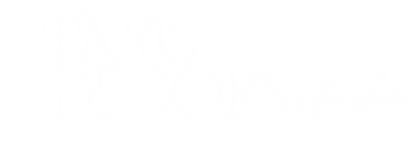 PARIS DECORS logo
