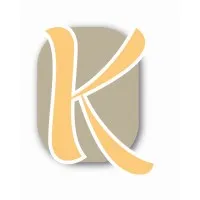 Voici le logo de la marque LIEU DIT K qui représente son identité graphique.