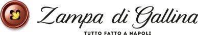 ZAMPA DI GALLINA logo