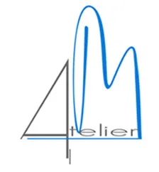 ATELIER M logo