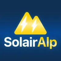 SOLAIRALP logo