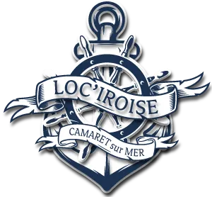 LOC IROISE logo