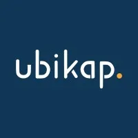 UBIKAP logo