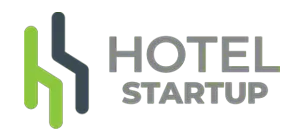 HOTEL STARTUP logo