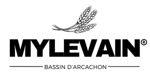 MYLEVAIN logo