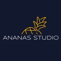 ANANAS STUDIO logo