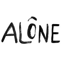 L'ALONE logo