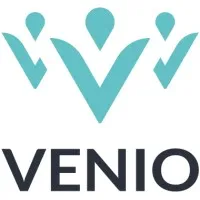 VENIO logo