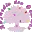 DUCRON PEGGY logo