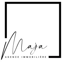 AGENCE MAJA logo