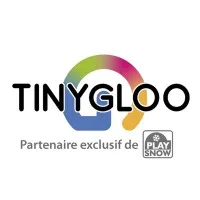 TINY'GLOO logo