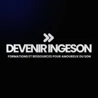 DEVENIR INGESON logo