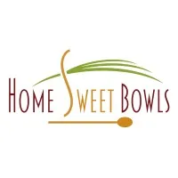HOME SWEET BOWLS logo