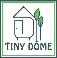 TINY DOME logo