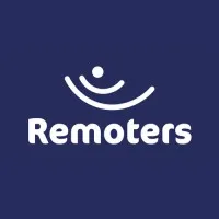 REMOTERS logo
