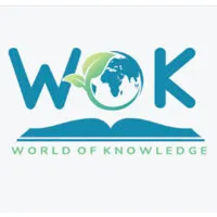 WORLD OF KNOWLEDGE logo