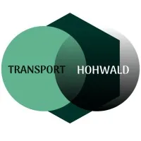 TRANSPORT HOHWALD logo