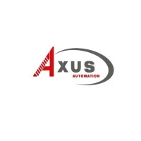 AXUS AUTOMATION logo