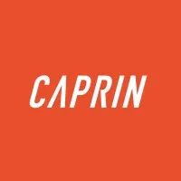 CAPRIN logo
