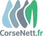 CORSE SCOOTERS SERVICE logo