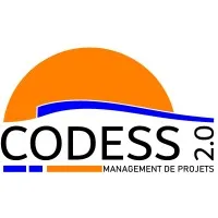 CODESS 2.0 logo