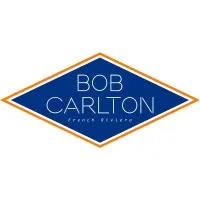 BOB CARLTON logo