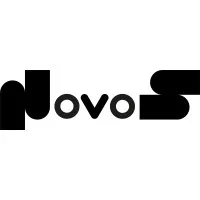 NOVOS logo