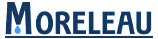 MORELEAU logo