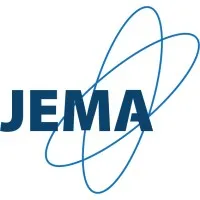 JEMA FRANCE logo