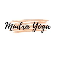 MUDRA YOGA logo