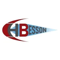 ETABLISSEMENTS CH.BESSON (CH.BESSON) logo